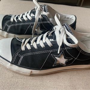 Converse One Star